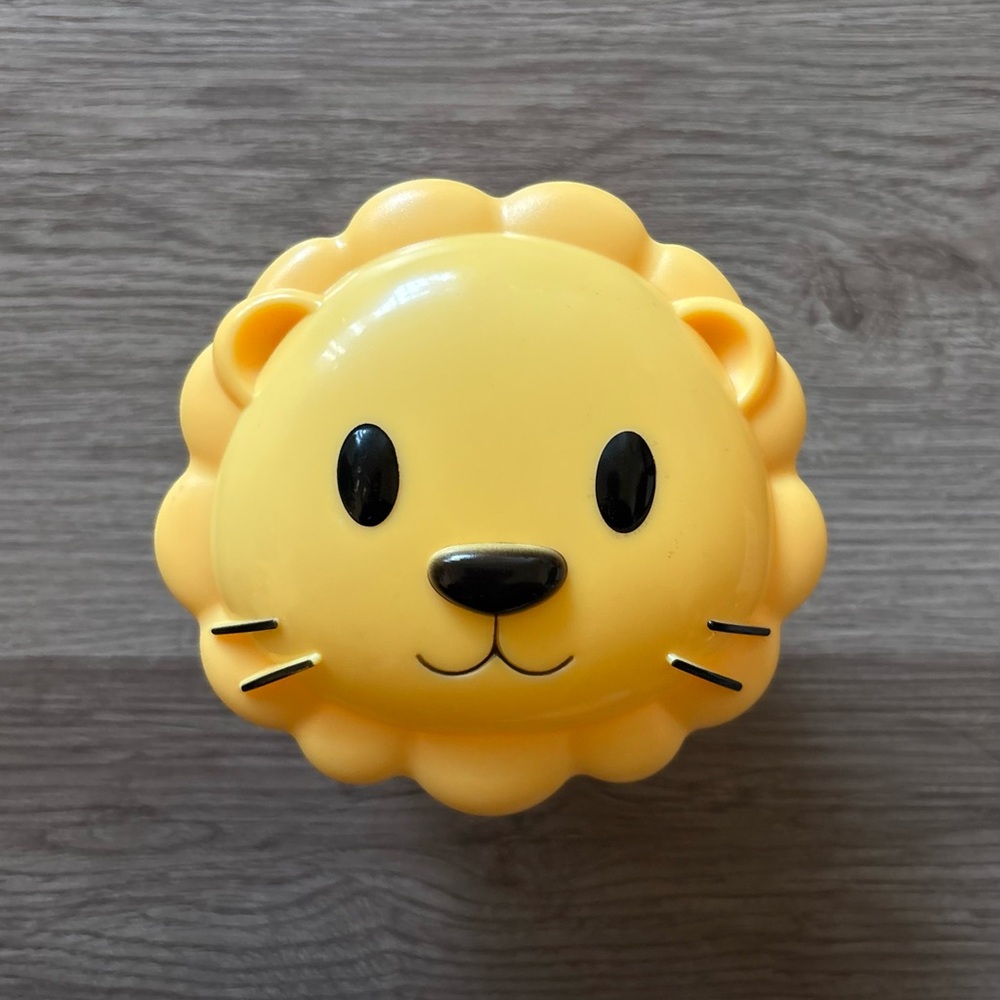 Melii Snack Container